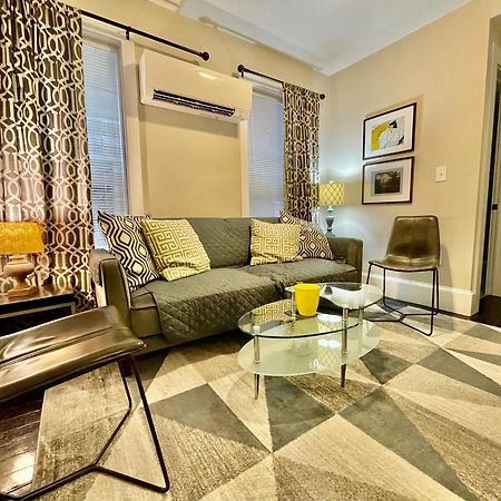 Beautiful 3Br 3Ba Duplex Parking Best Location 보스톤 외부 사진