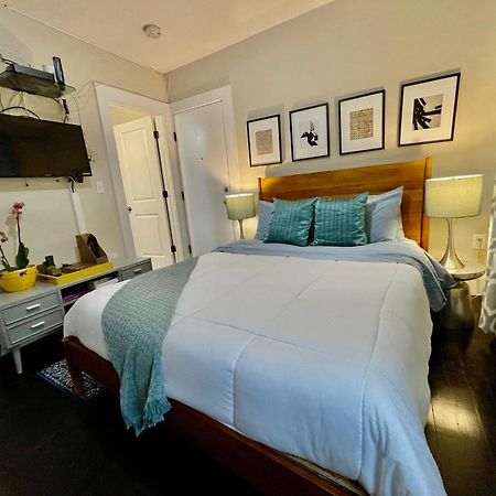 Beautiful 3Br 3Ba Duplex Parking Best Location 보스톤 외부 사진