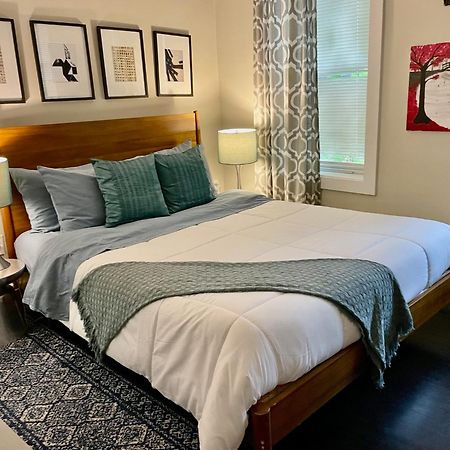 Beautiful 3Br 3Ba Duplex Parking Best Location 보스톤 외부 사진