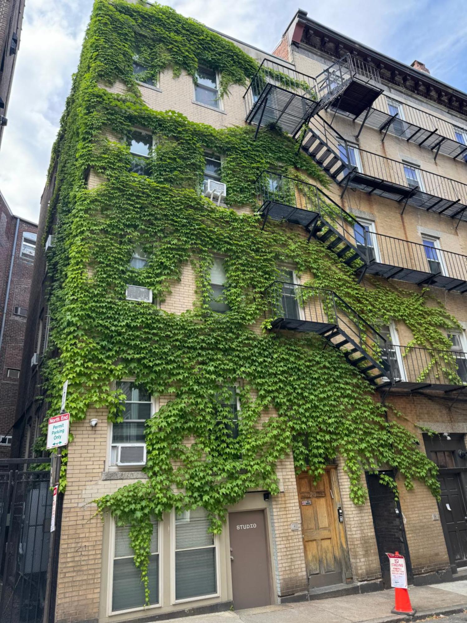 Beautiful 3Br 3Ba Duplex Parking Best Location 보스톤 외부 사진