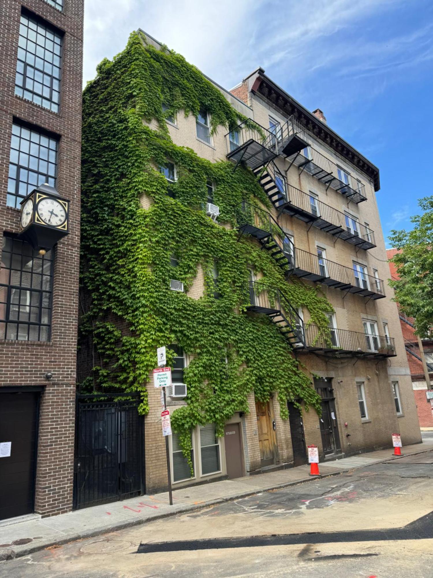 Beautiful 3Br 3Ba Duplex Parking Best Location 보스톤 외부 사진