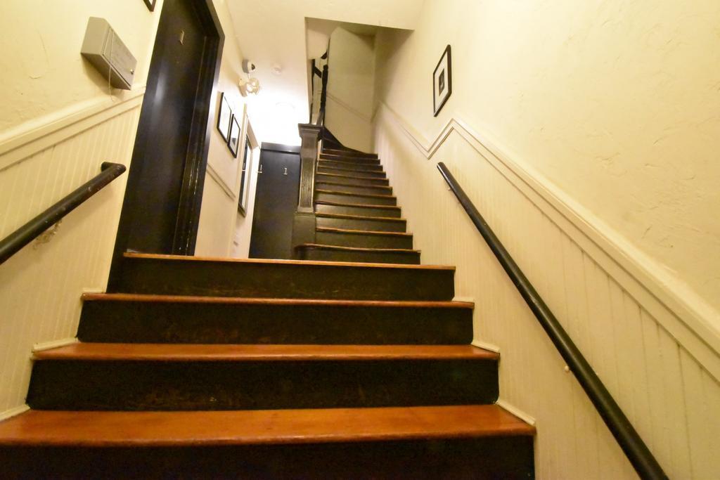 Beautiful 3Br 3Ba Duplex Parking Best Location 보스톤 외부 사진