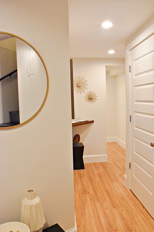 Beautiful 3Br 3Ba Duplex Parking Best Location 보스톤 외부 사진